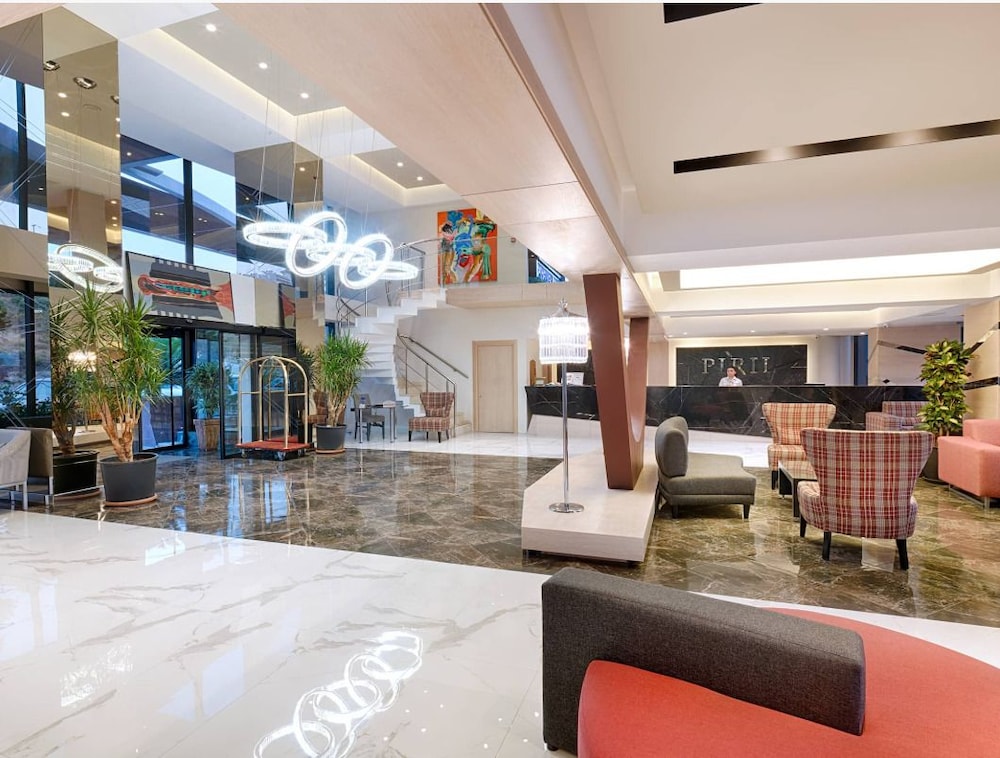 Piril Hotel Thermal Beauty And Spa 6/79