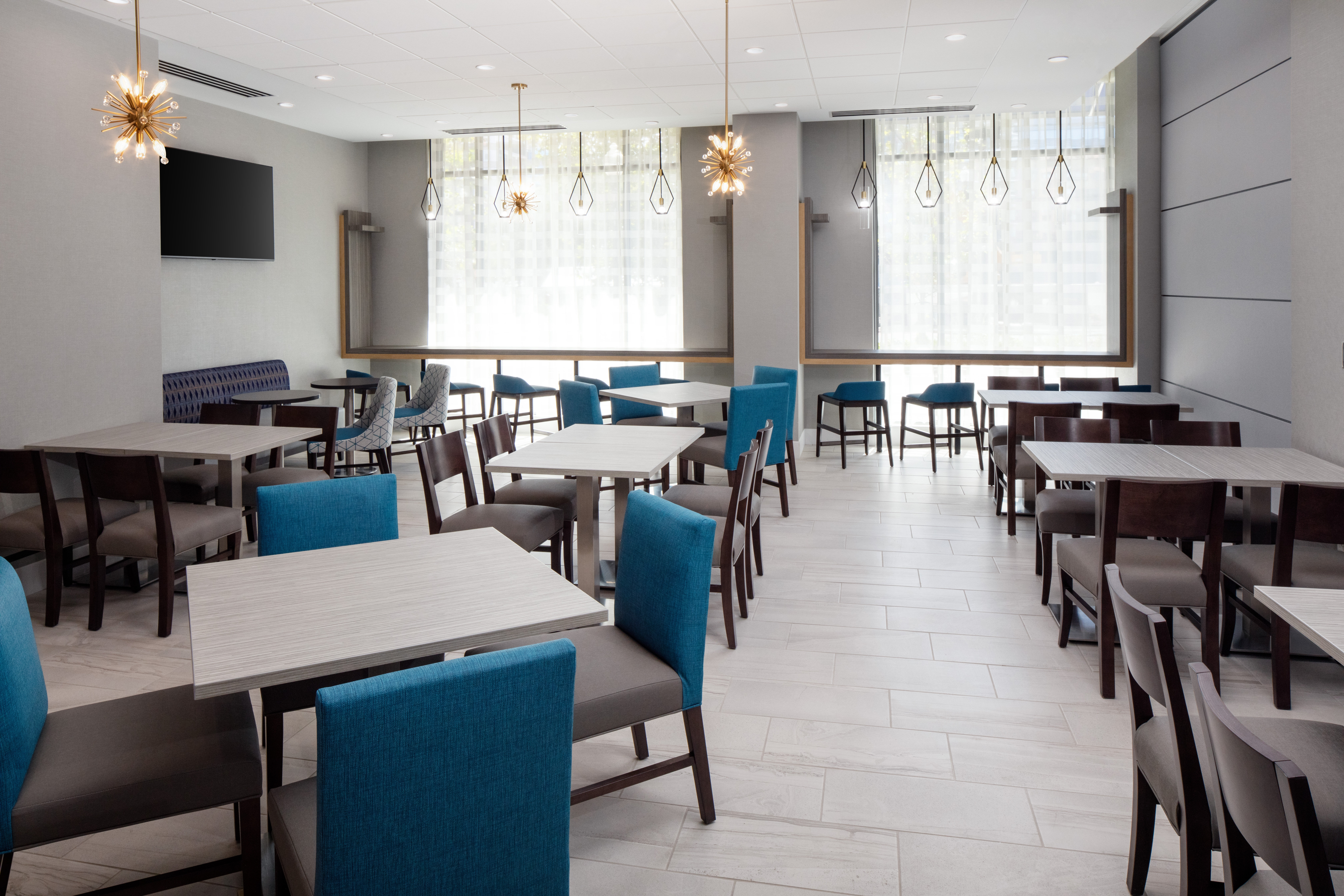 Holiday Inn Express Washington DC Downtown 33/51