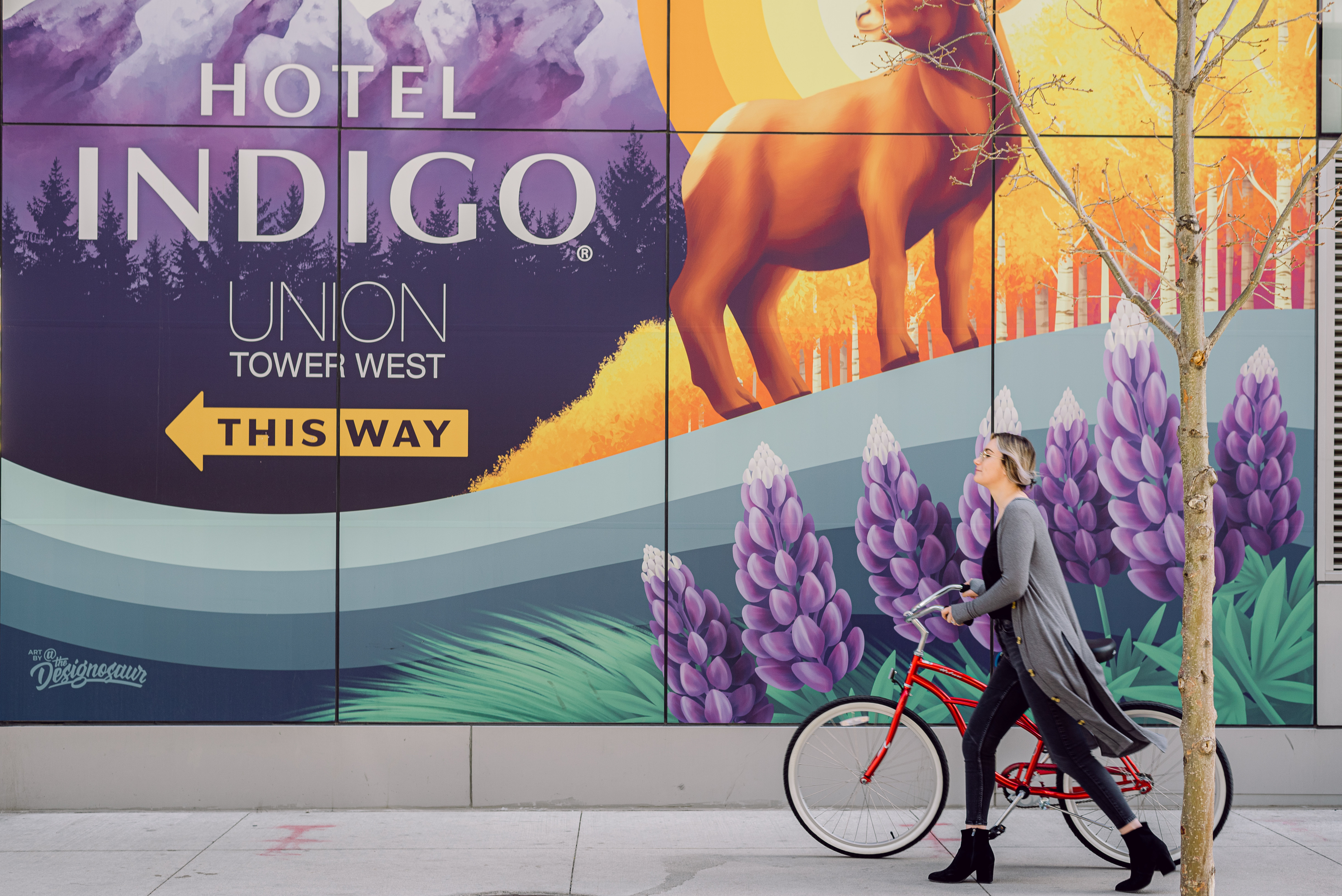 Hotel Indigo Denver Downtown - Union Station, an IHG Hotel 32/76