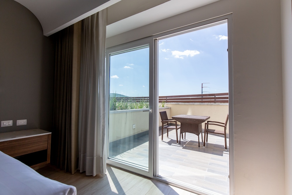 Hs Hotsson Hotel Irapuato 35/70