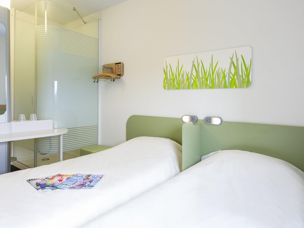Ibis Budget Romorantin 8/27