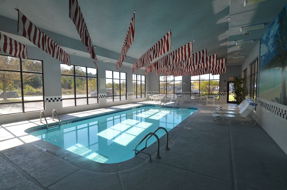 swimming pool spa