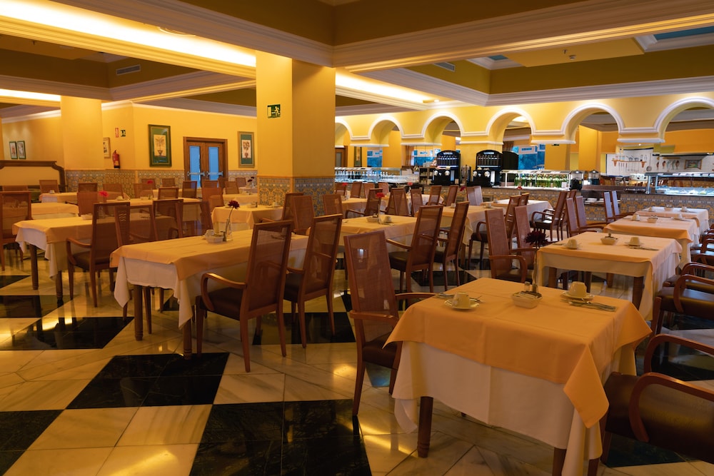 Senator Marbella Spa Hotel 59/76