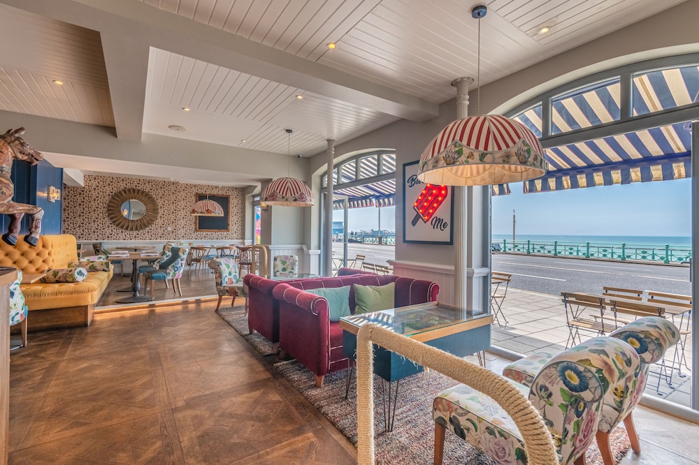 Brighton Harbour Hotel & Spa 54/72