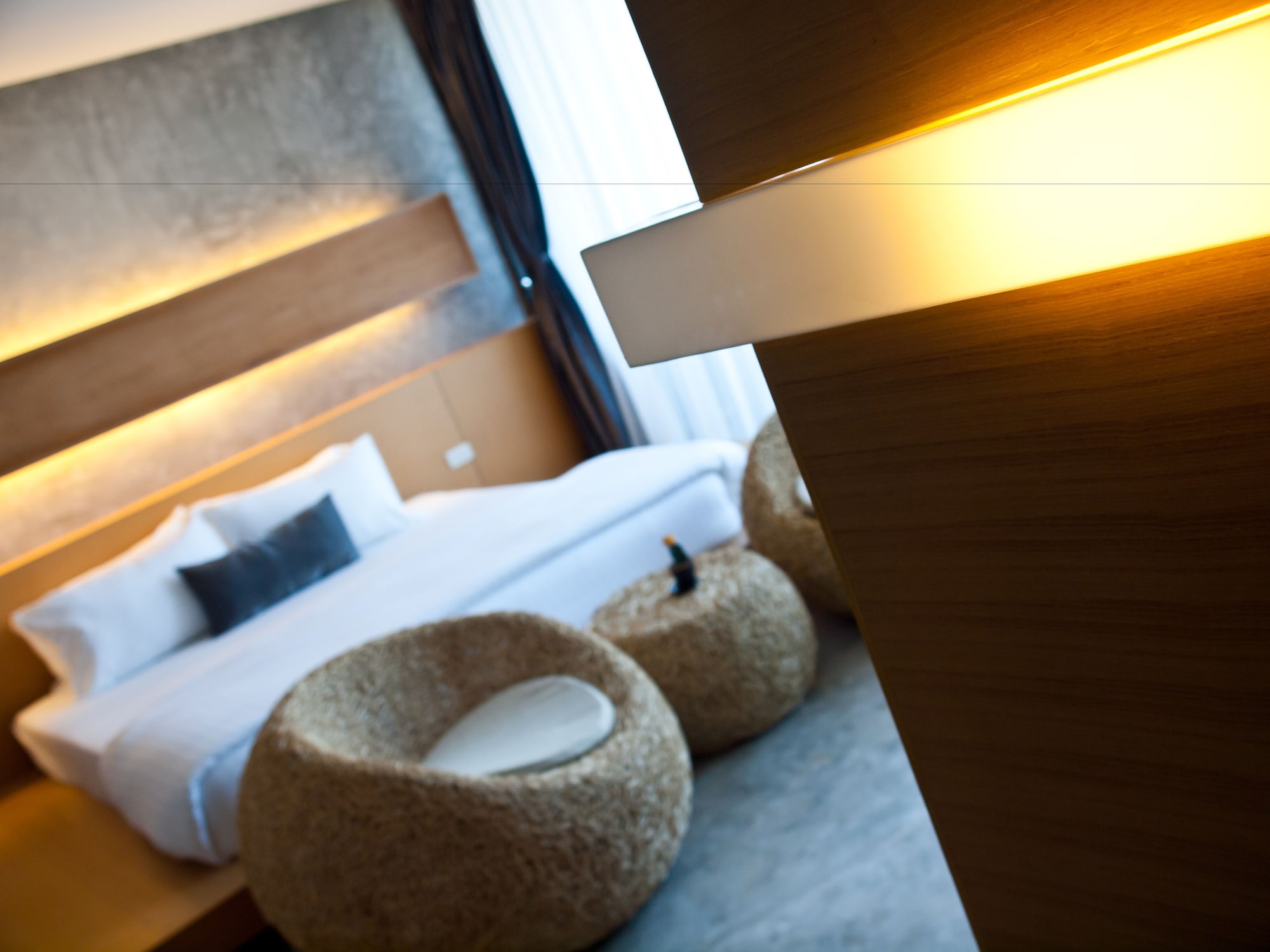 Master, King Bed, Xl