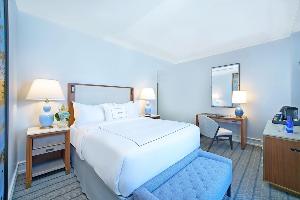 The Peabody Memphis 13/50