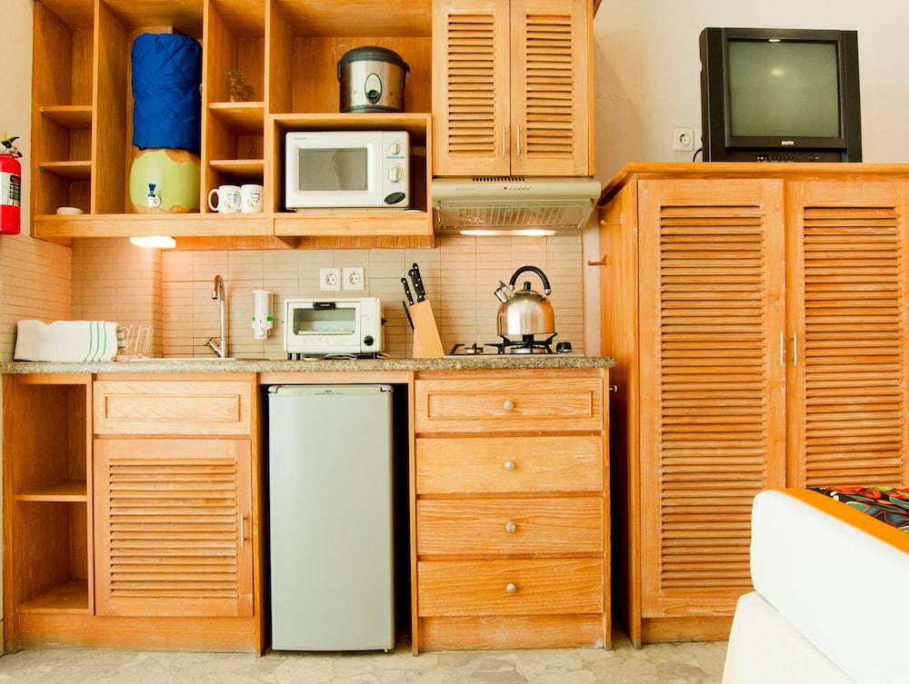 Hawaii Resort Family Suite 43/62