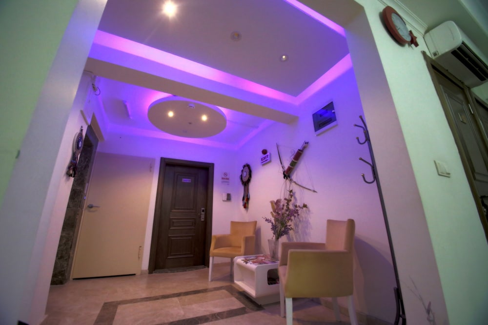 Siesta Apart & Hotel 39/47