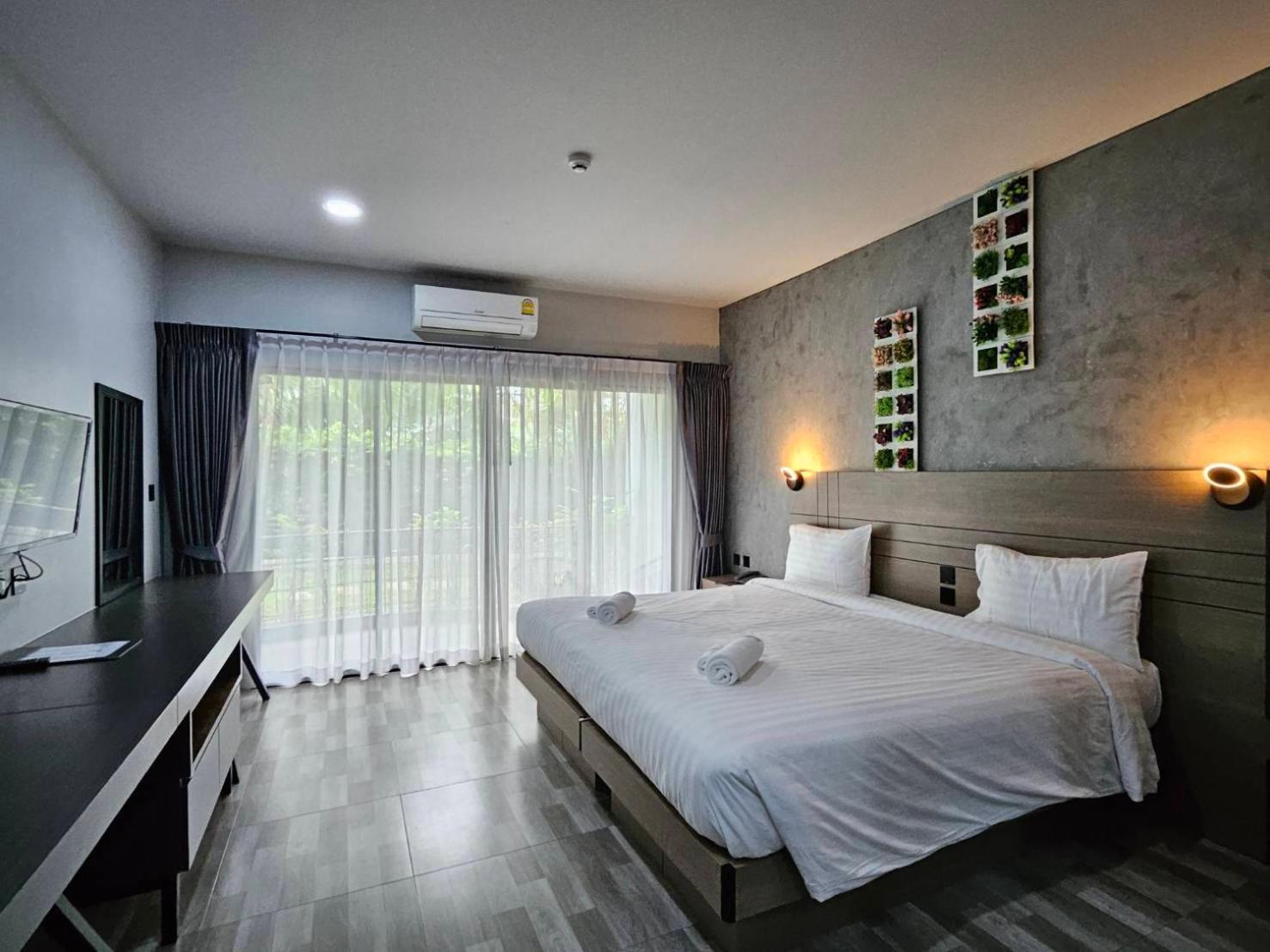 Little Loft Hotel 17/50