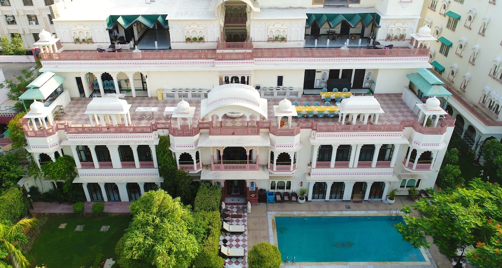 SHAHPURA HOUSE 4/48