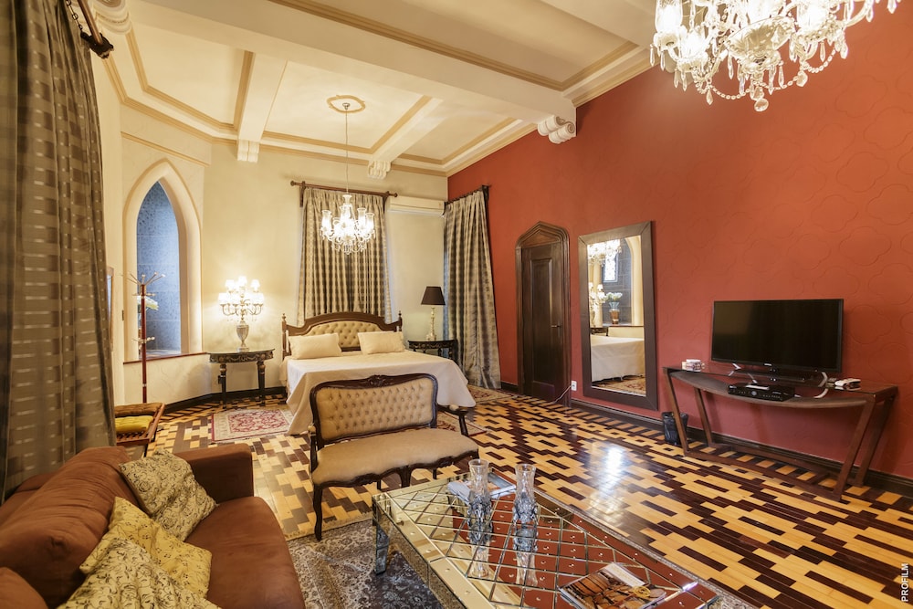 Castelo de Itaipava Eventos Hotel & Gastronomia 47/73