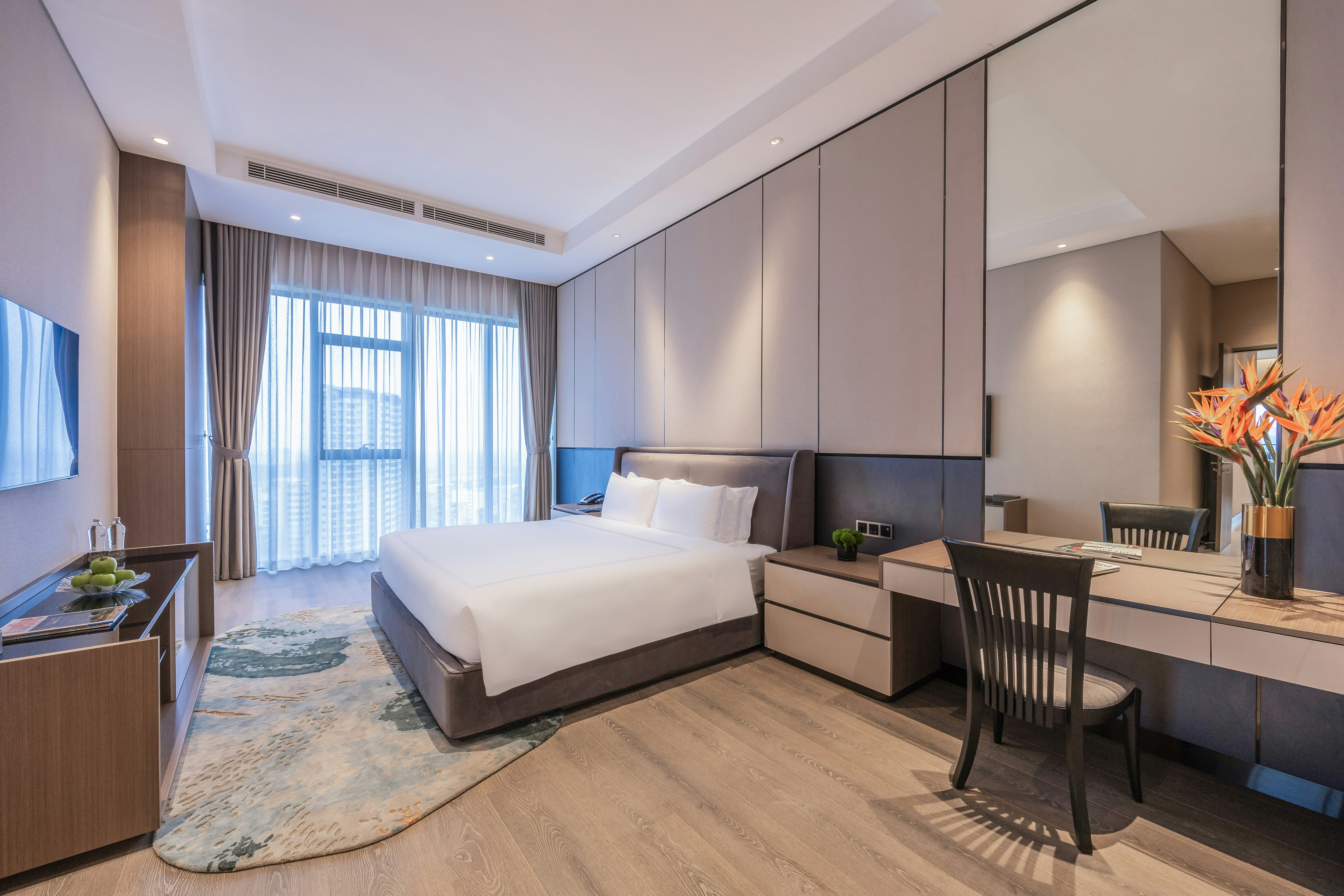 Fraser Residence Hanoi 9/30