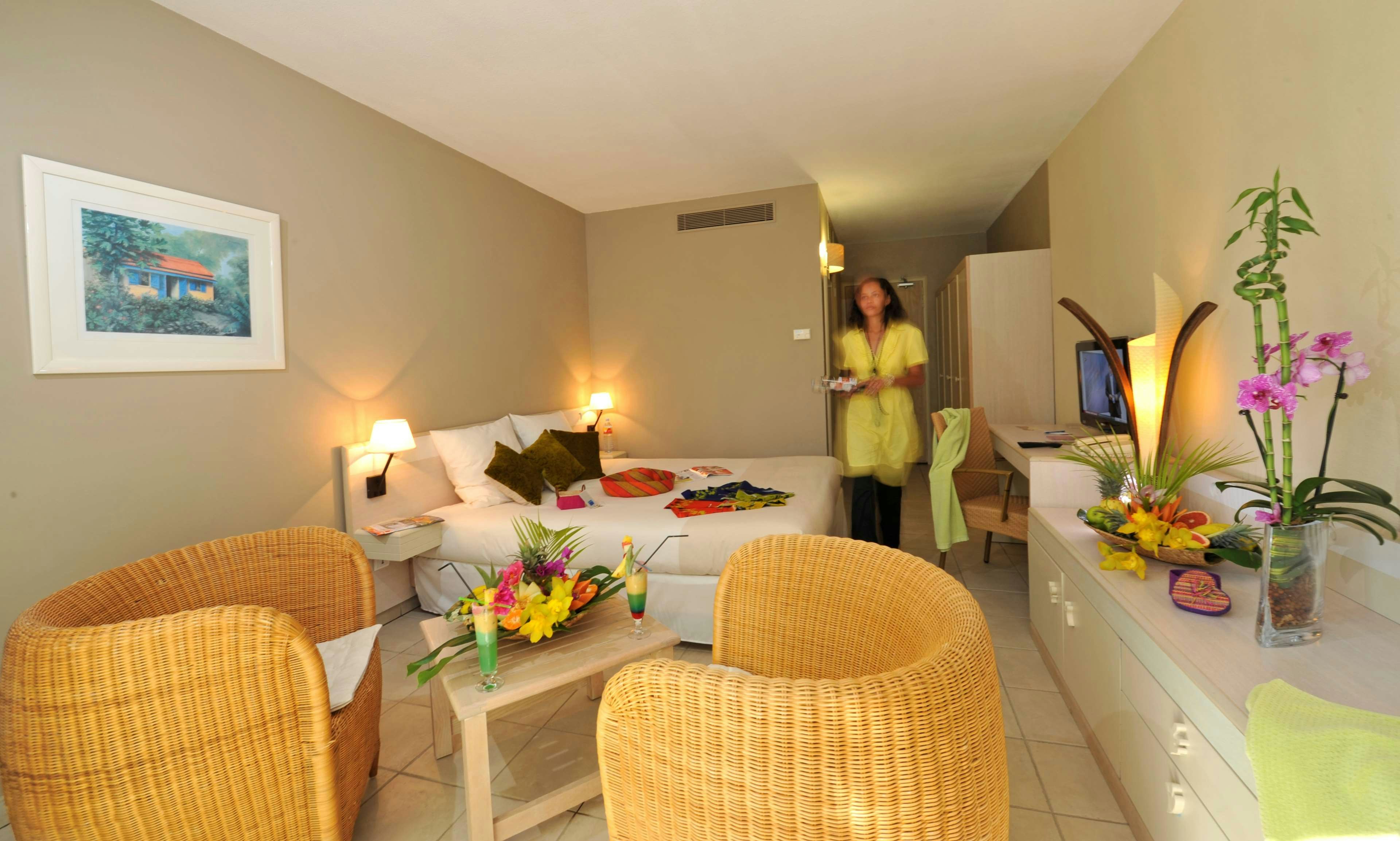 Relais de l’Hermitage St Gilles 3/10