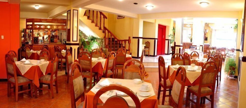 Hotel Vilandre 39/51