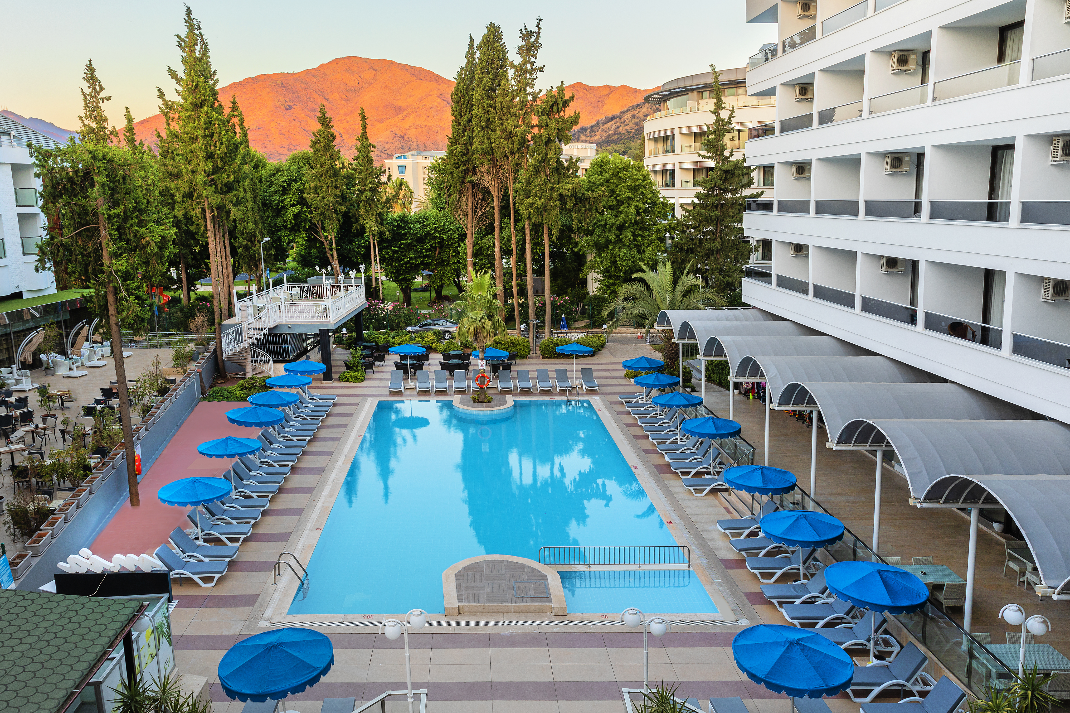 Kaya Maris Hotel photo5