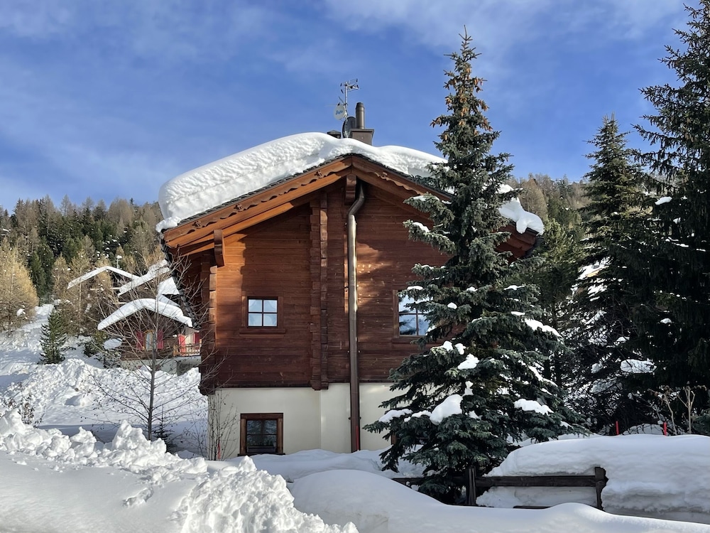 Chalet Cirmolo 5/47