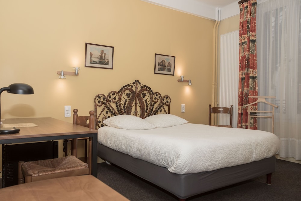 Citotel Aero Hotel 11/50