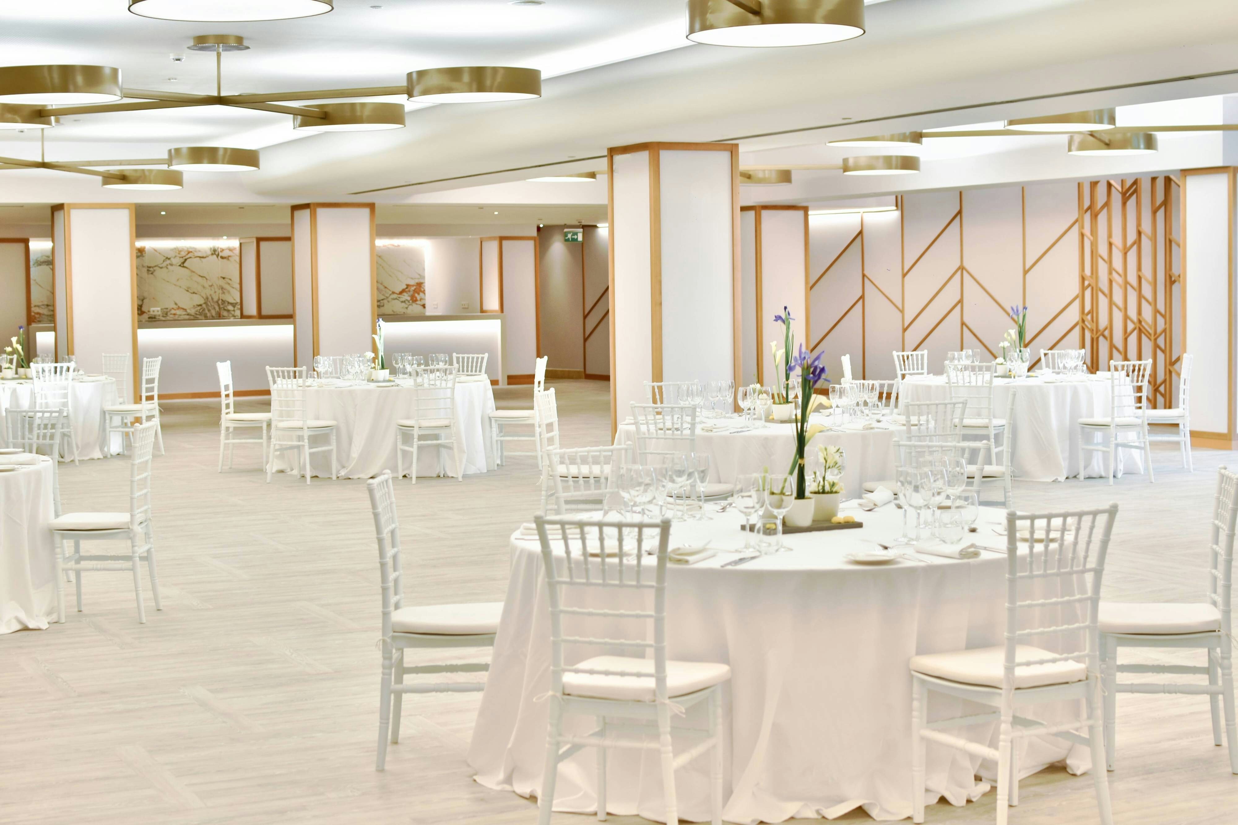 Hotel Denia La Sella Golf Resort And Spa Formerly Denia Marriott La Sella Golf Resort 39/67