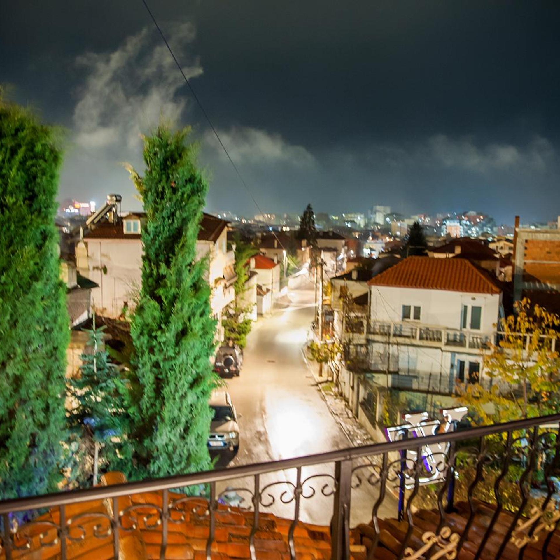 Vila Eden Boutique Hotel 59/60