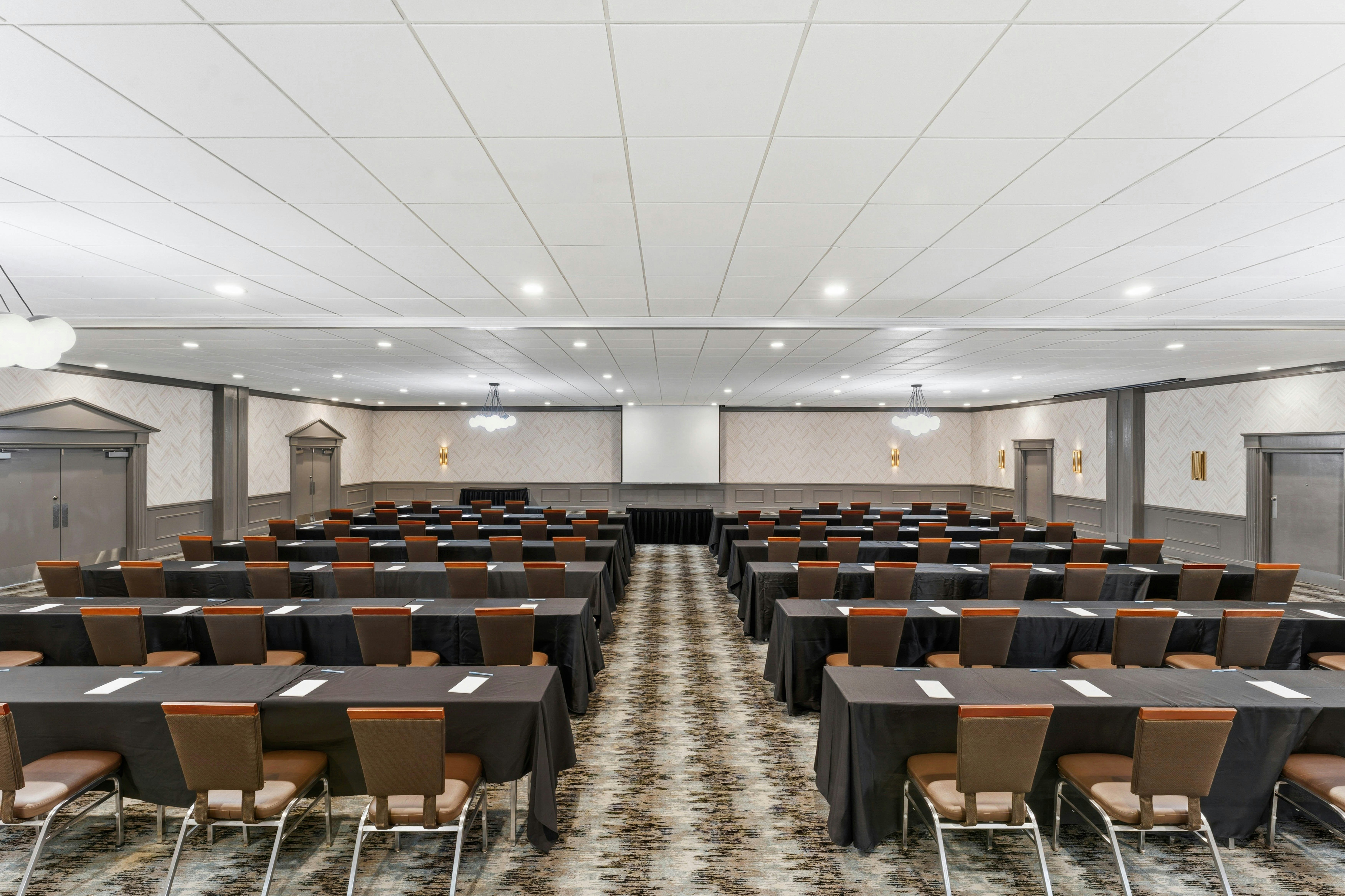 Doubletree Hotel Wilmington 26/37