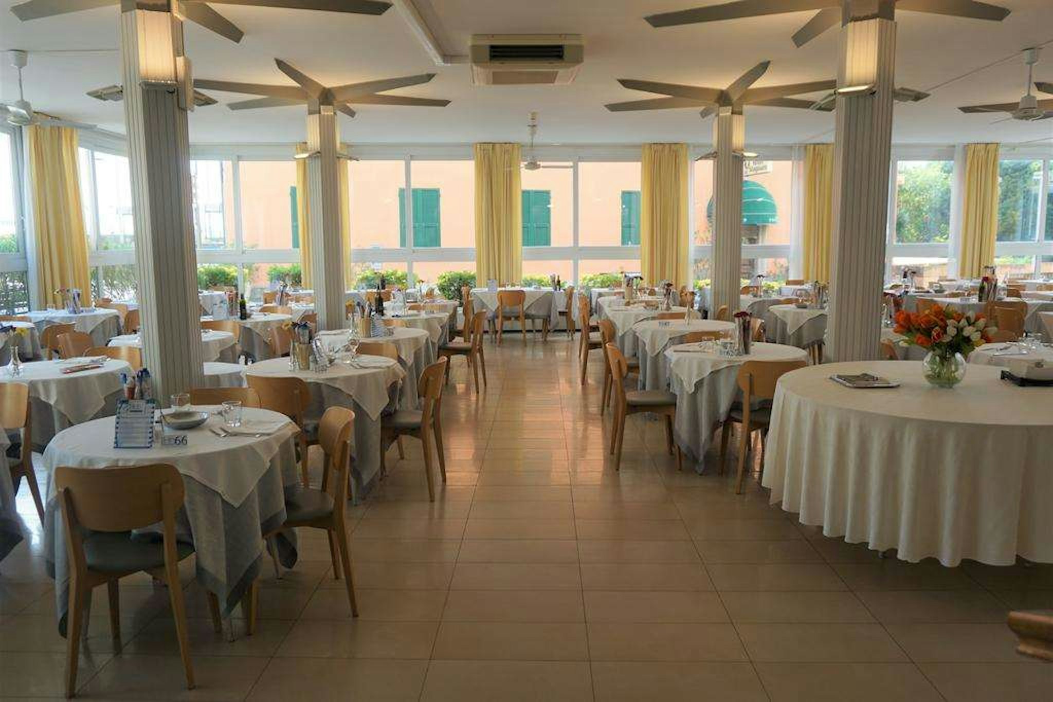 Hotel Doria Lavagna 54/78