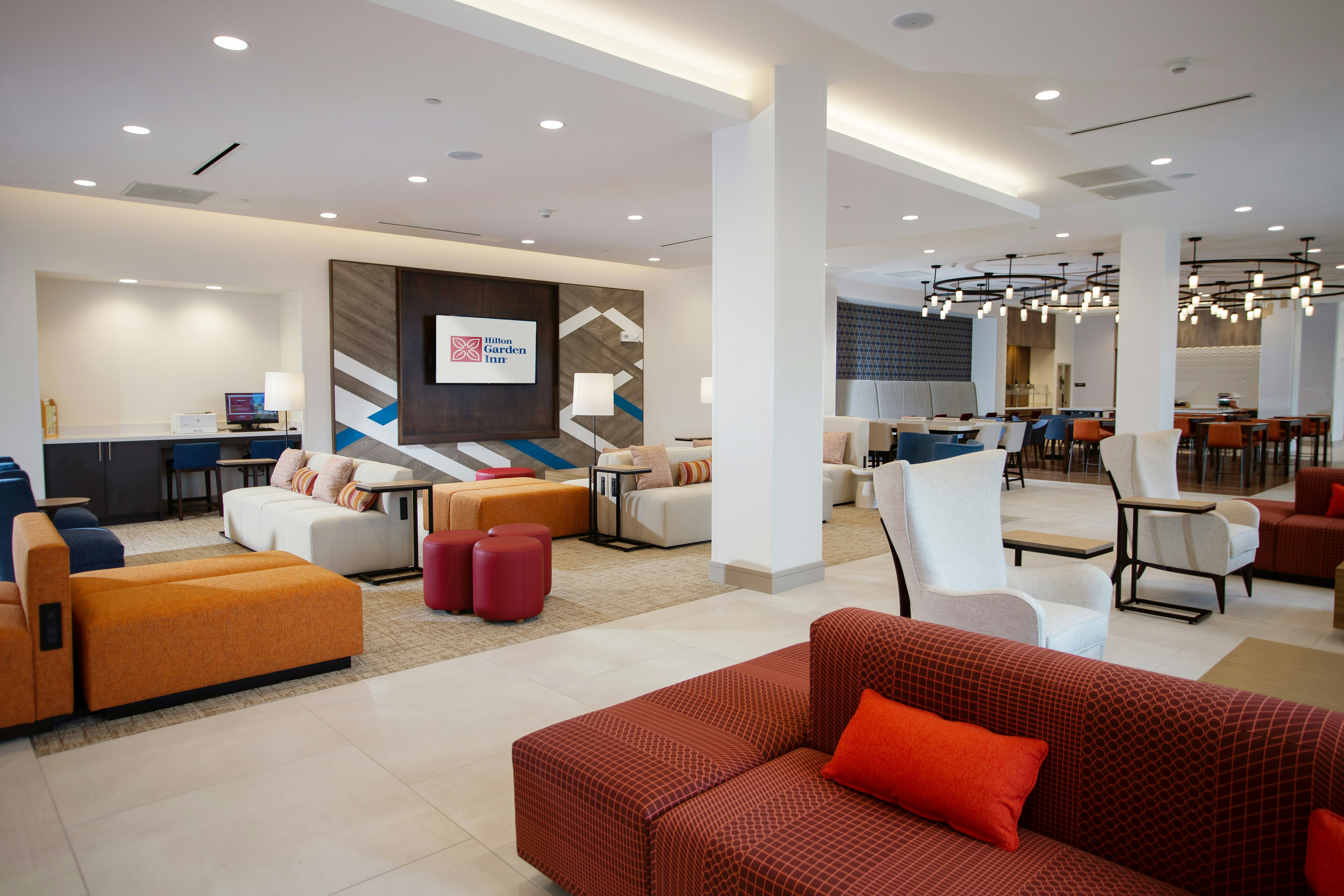 Hilton Garden Inn Southern Pines Pinehurst 5/17