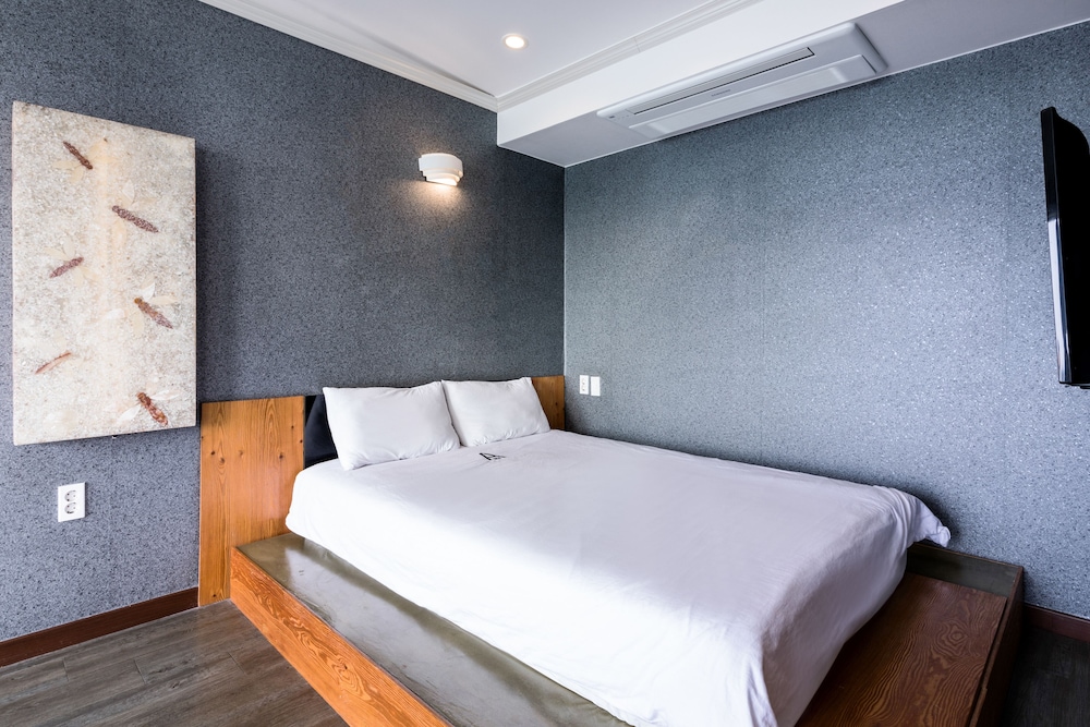 ROOM, DOUBLE BED, OCEAN VIEW, PRIVATE POOL