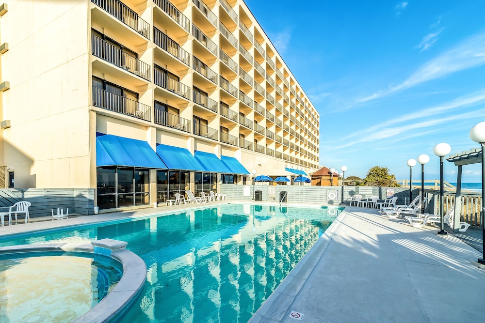 The Inn At Pine Knoll Shores 9/61
