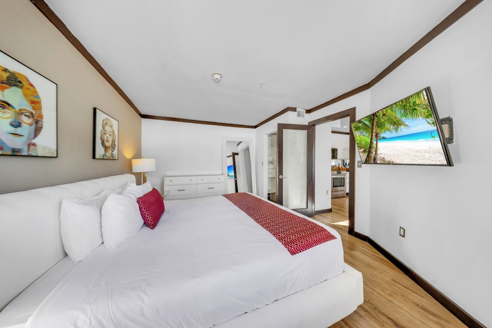 Metropole Suites South Beach 13/77