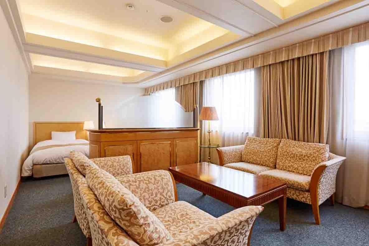 Business Hotel Noda 19/33