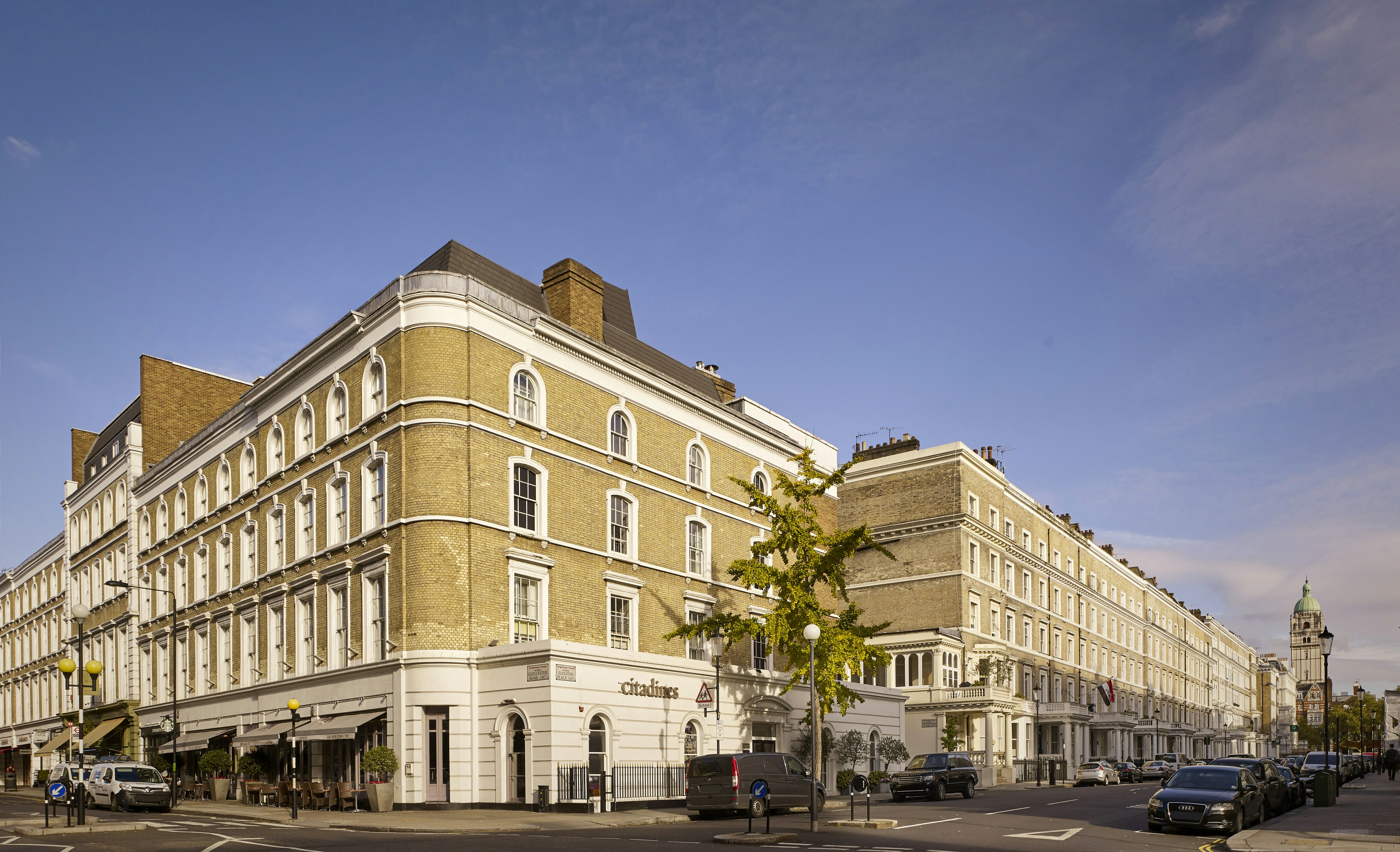 Citadines South Kensington London 5/5