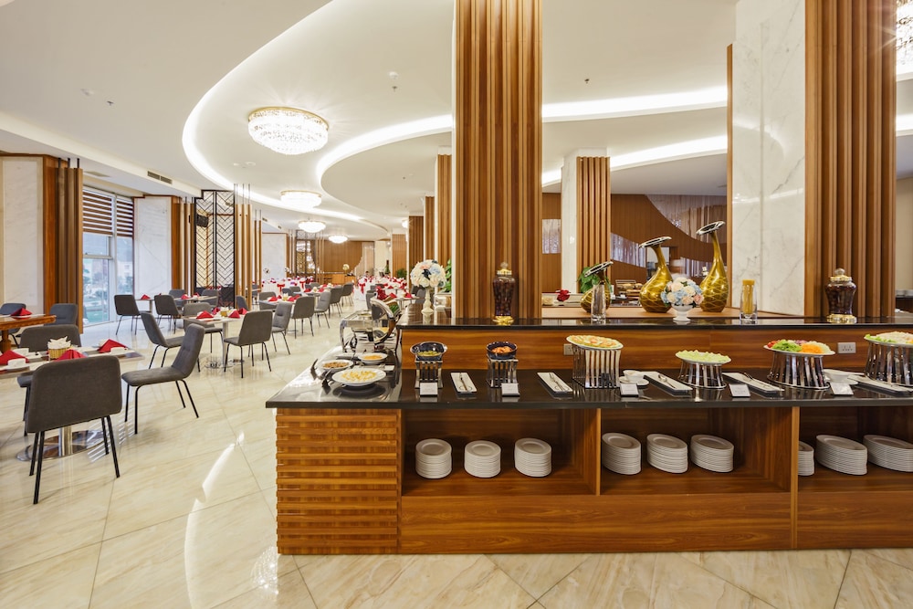 Muong Thanh Holiday Moc Chau Hotel 36/49