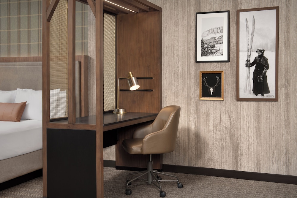 Springhill Suites By Marriott Steamboat Springs 51/63