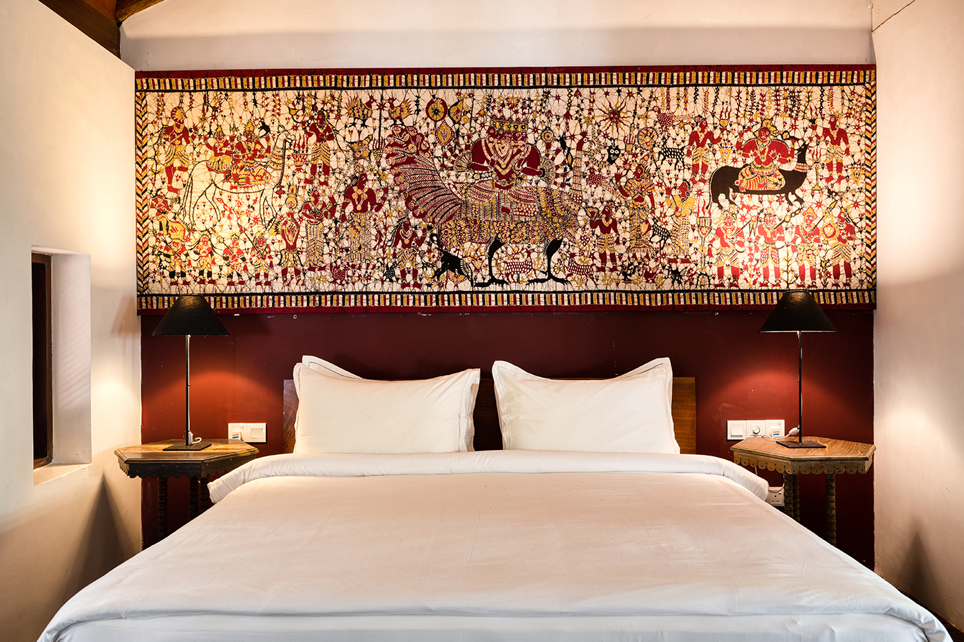 Master, 5 Rooms, Suite