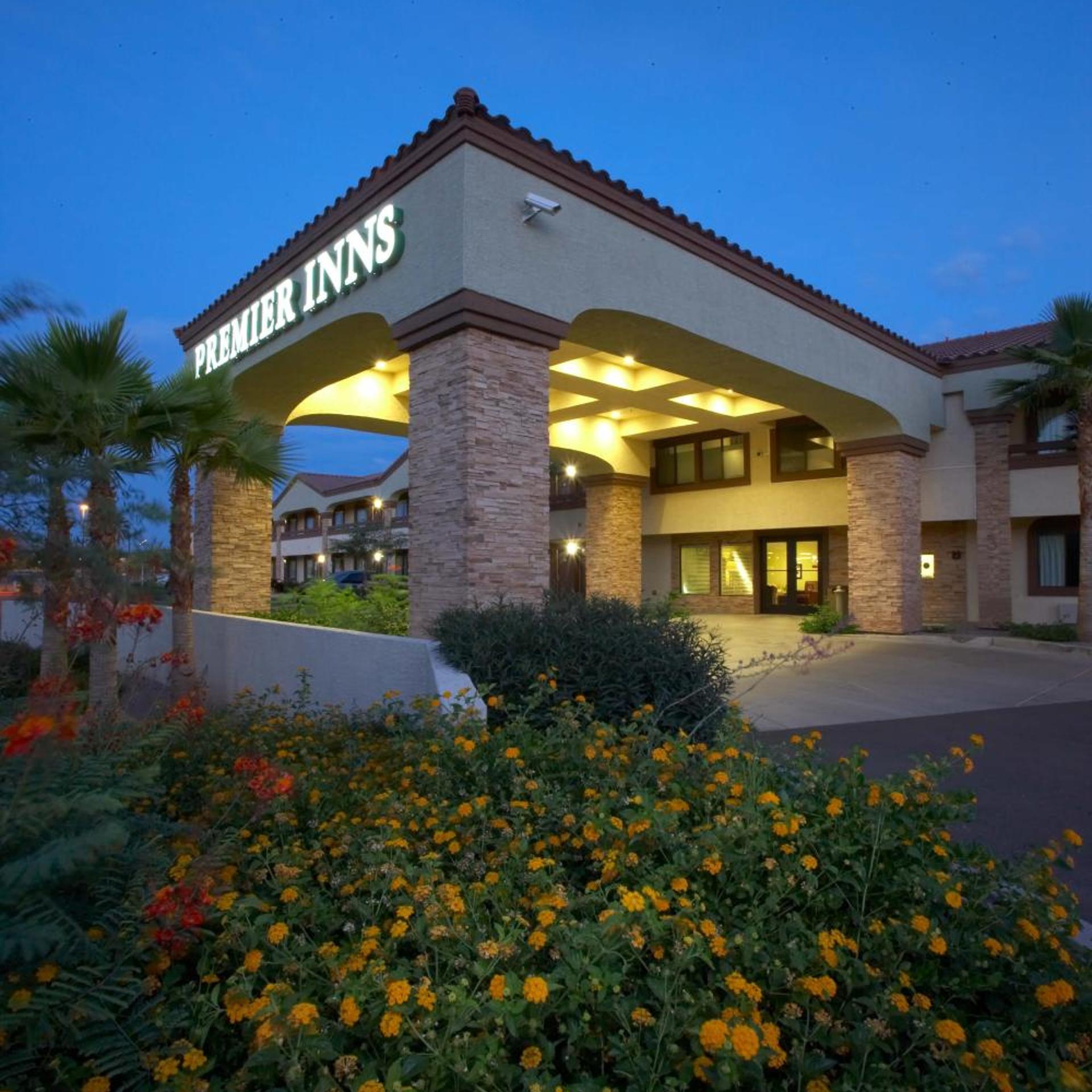 Premier Inns Tolleson 3/20