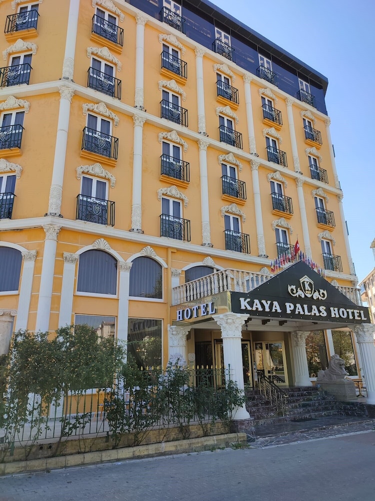 Kaya Palas Hotel 2/26