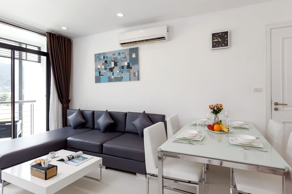 Kamala Regent Phuket Serviced Apartment 25/44