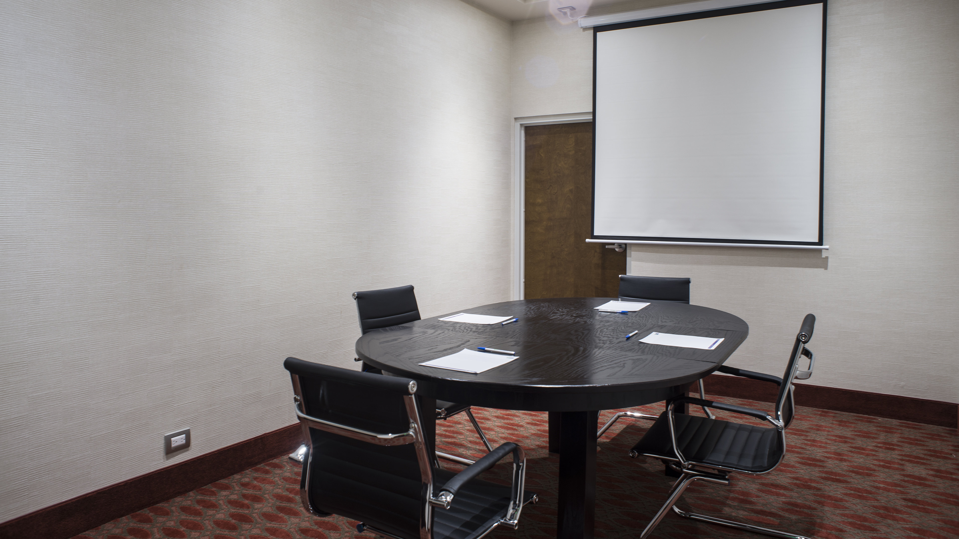 Holiday Inn Express & Suites Chihuahua Juventud 37/39