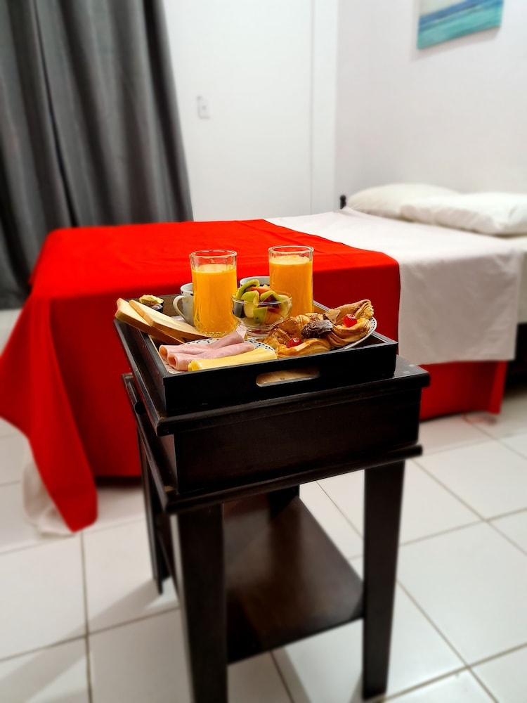 COSTANERA HOSTEL ASUNCION 51/53