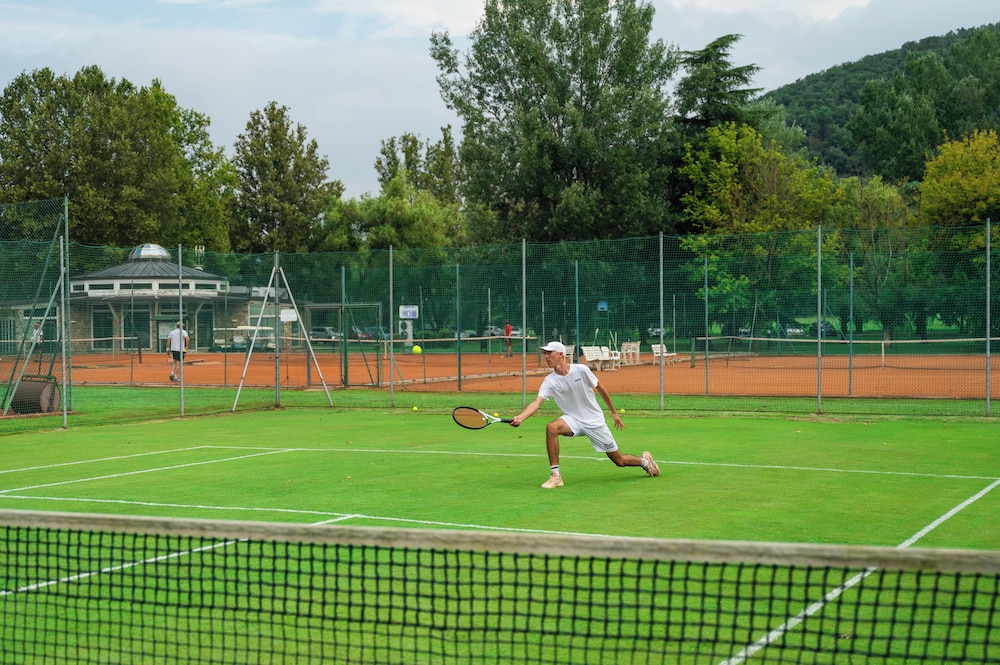 Galzignano Resort Terme & Golf - Hotel Splendid 40/68