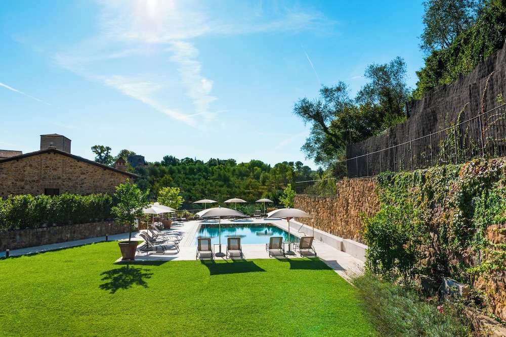 Relais Le Macine Di Stigliano 45/49