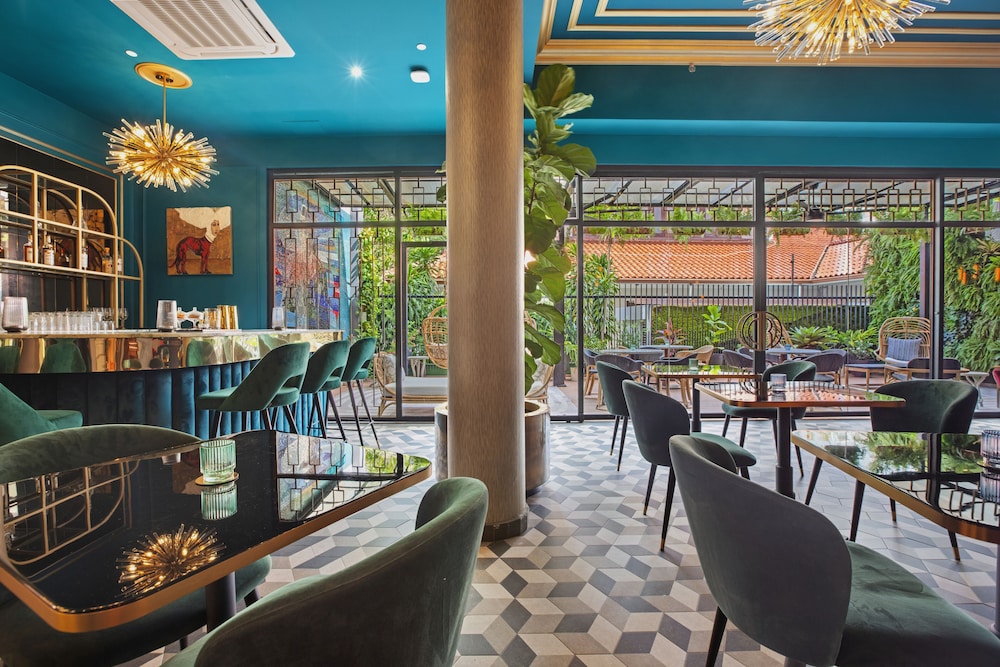 Don Rafa Boutique Hotel & Residences 25/50