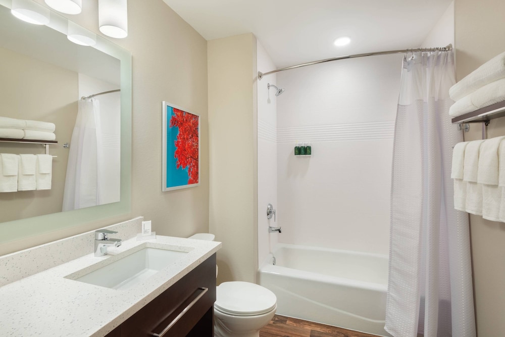 Towneplace Suites Atlanta Lawrenceville 12/27