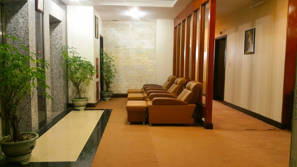 Sea Pearl Hotel Catba 41/71