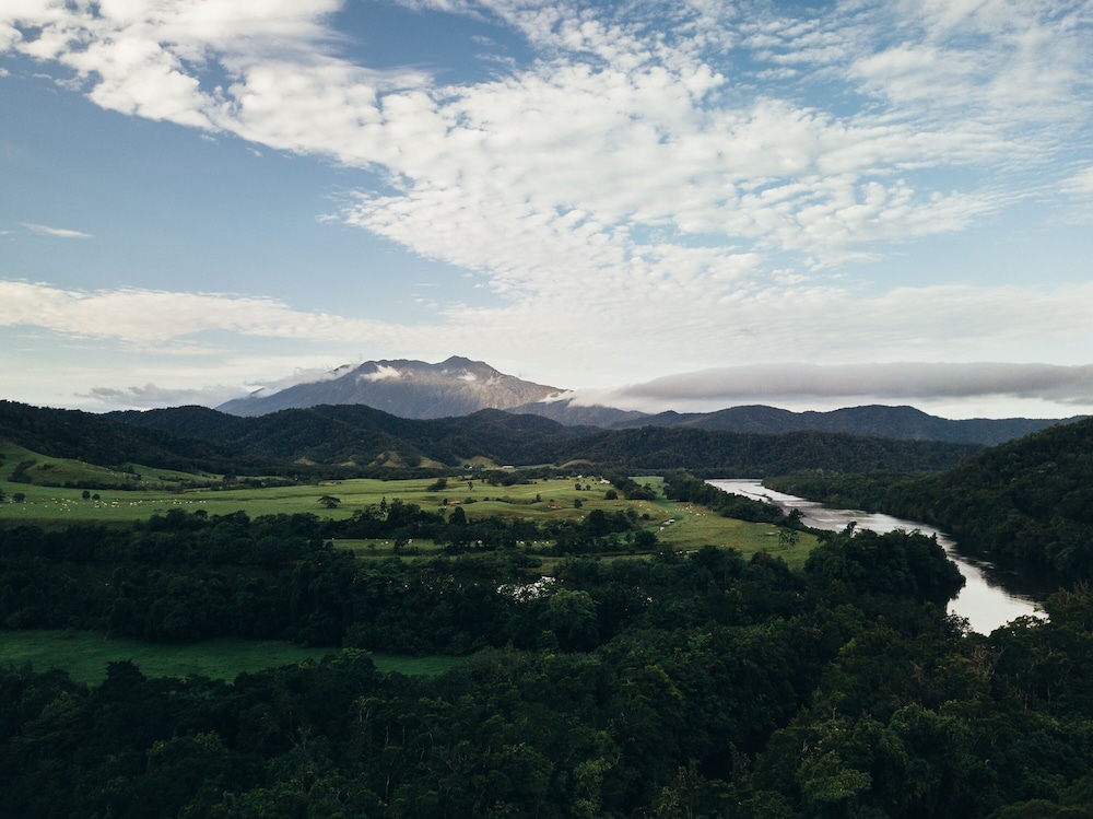 Daintree Ecolodge 40/50