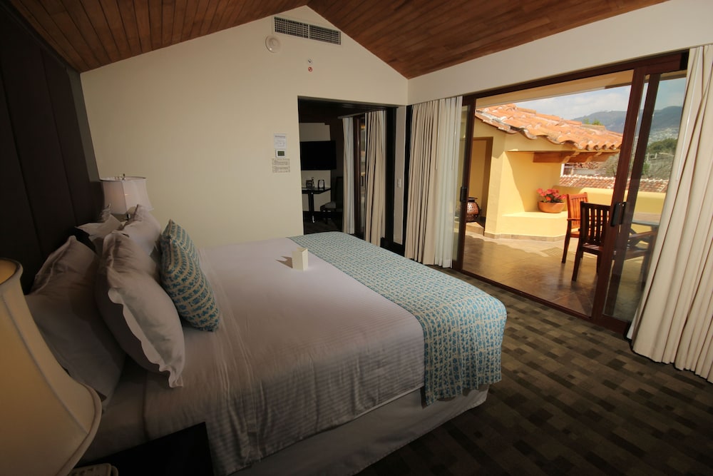 Casa Del Alma Hotel Boutique And Spa 17/84