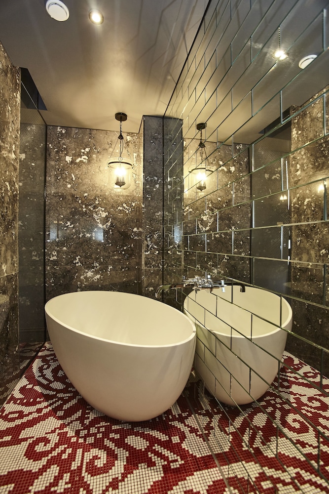 HOTEL SOULHADA 49/50