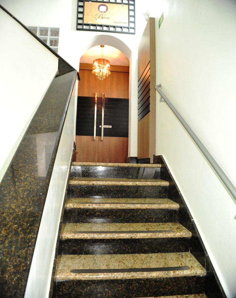 HOTEL ITAMARATY 28/51