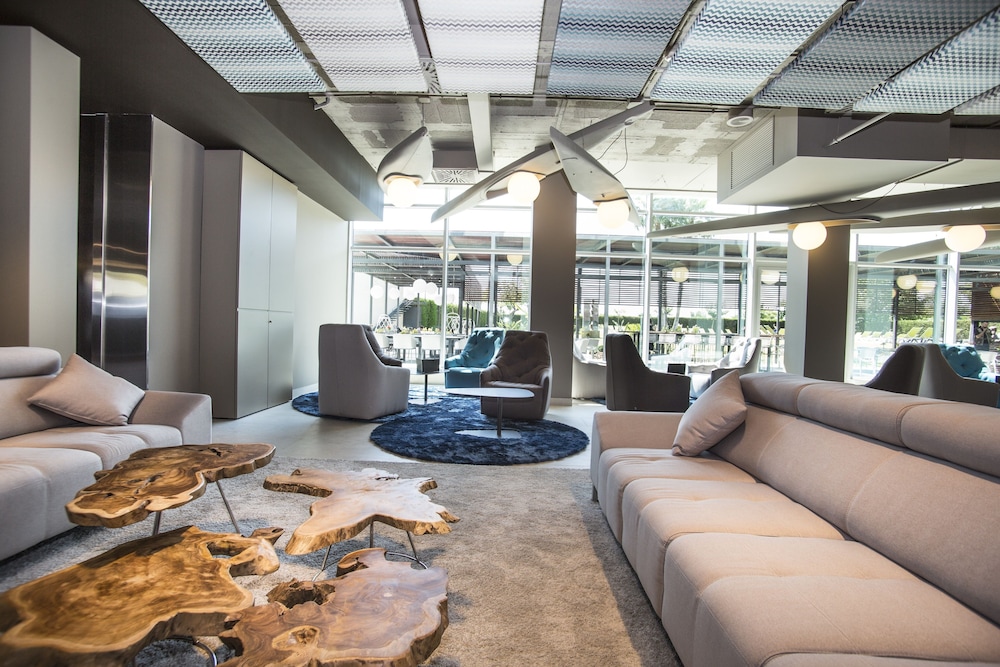 Hotel SB BCN Events 28/45