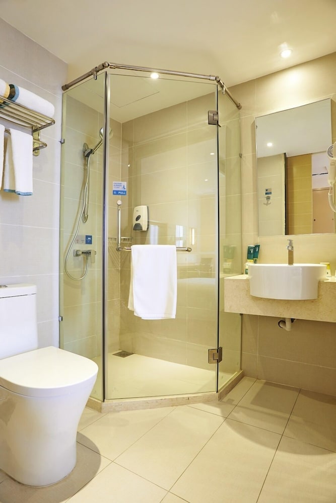 City Comfort Hotel Bukit Bintang, Kuala Lumpur 34/37